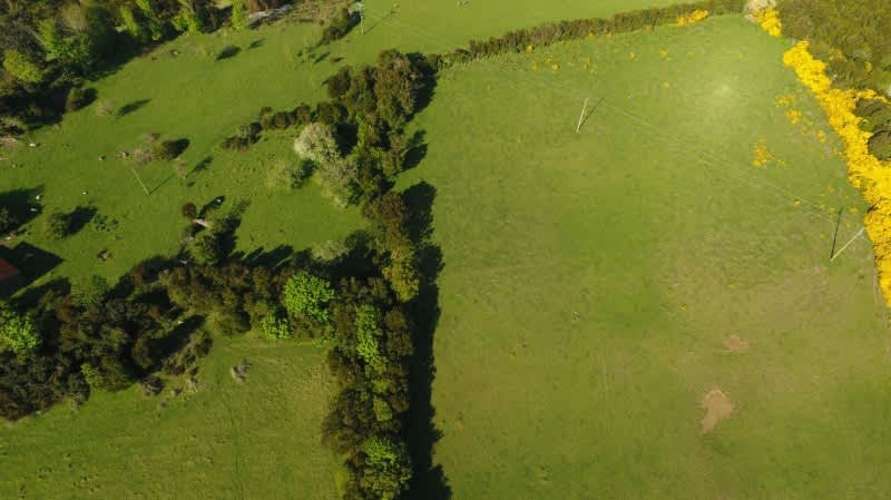 PARCELAS CON VISTA AL MAR - ISLA QUENAC, CHILOÉ