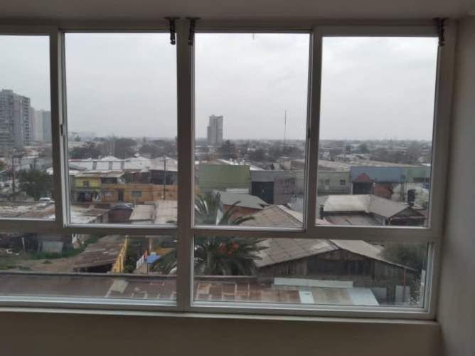 Departamento BLANCO GARCES / 2 CUADRAS DE AV ECUADOR