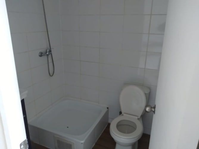 Departamento BLANCO GARCES / 2 CUADRAS DE AV ECUADOR