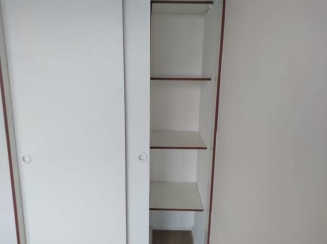 Departamento BLANCO GARCES / 2 CUADRAS DE AV ECUADOR