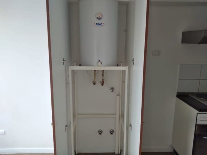 Departamento BLANCO GARCES / 2 CUADRAS DE AV ECUADOR