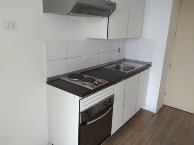 Departamento BLANCO GARCES / 2 CUADRAS DE AV ECUADOR