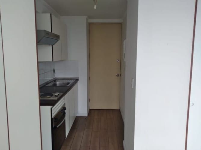 Departamento BLANCO GARCES / 2 CUADRAS DE AV ECUADOR