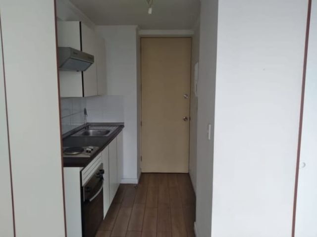 Departamento BLANCO GARCES / 2 CUADRAS DE AV ECUADOR