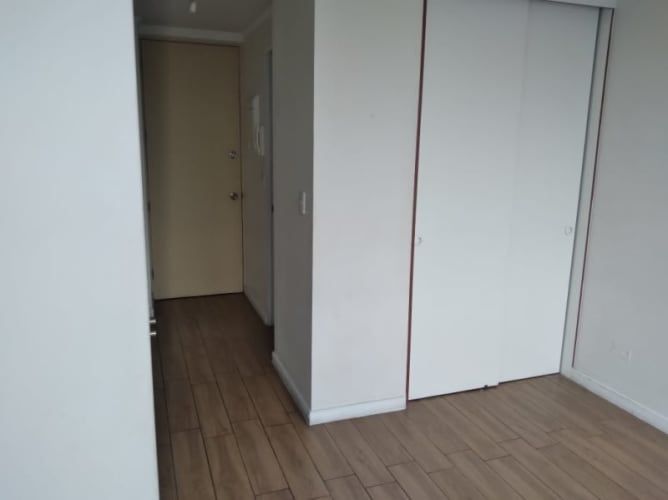 Departamento BLANCO GARCES / 2 CUADRAS DE AV ECUADOR