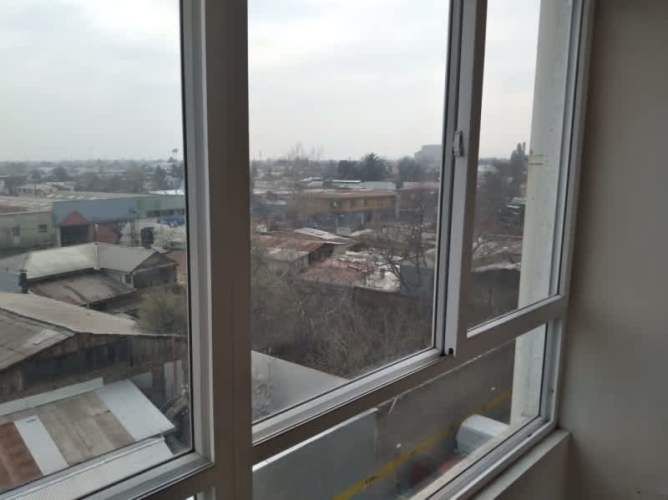 Departamento BLANCO GARCES / 2 CUADRAS DE AV ECUADOR