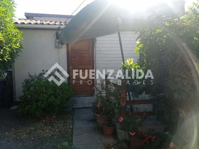 CASA Horcon / Ventanas