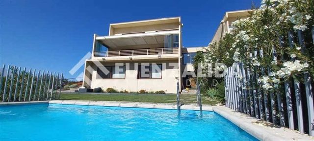 CASA Av Los Litres Camino Sta Martina