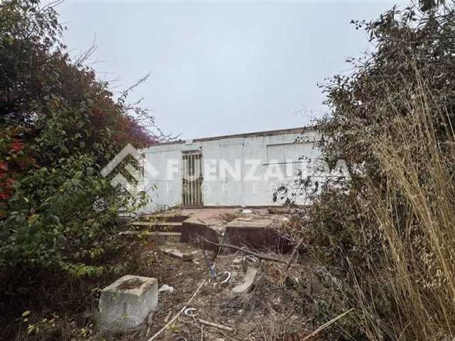 SITIO Sitio Llo Lleo central