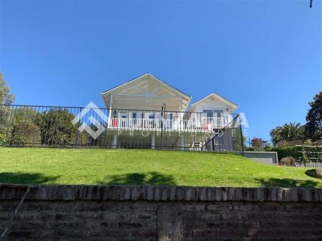 CASA Santo Domingo tradicional