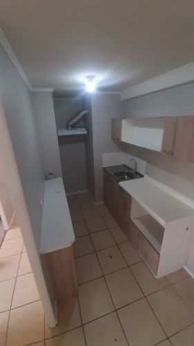 Departamento Villasana 1451