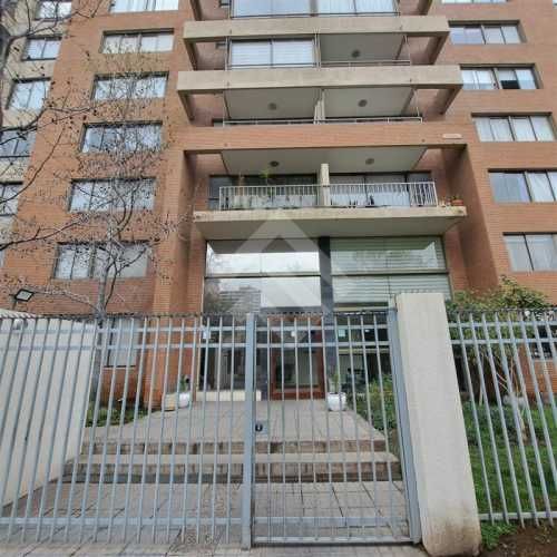 DEPARTAMENTO Teresa Vial / Rey Alberto