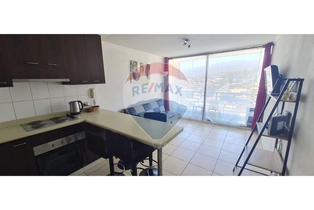 Departamento en centro de antofagasta