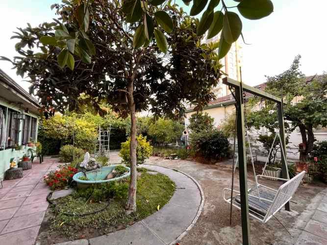 EXCELENTE TERRENO IDEAL PARA PROYECTO INMOBILIARIO