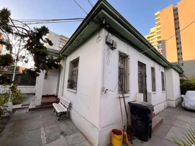 EXCELENTE TERRENO IDEAL PARA PROYECTO INMOBILIARIO