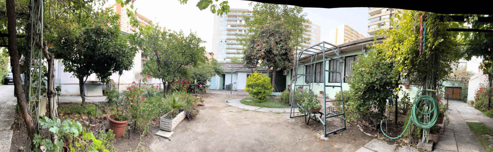 EXCELENTE TERRENO IDEAL PARA PROYECTO INMOBILIARIO