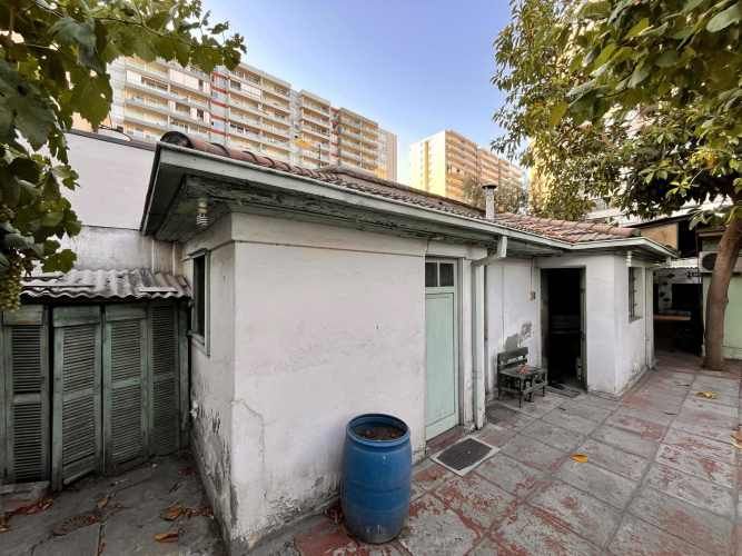 EXCELENTE TERRENO IDEAL PARA PROYECTO INMOBILIARIO