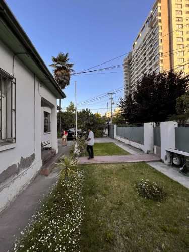 EXCELENTE TERRENO IDEAL PARA PROYECTO INMOBILIARIO