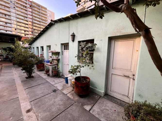 EXCELENTE TERRENO IDEAL PARA PROYECTO INMOBILIARIO