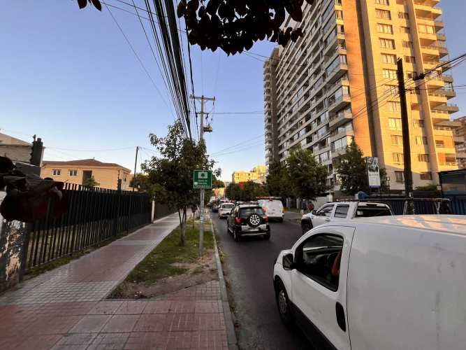 EXCELENTE TERRENO IDEAL PARA PROYECTO INMOBILIARIO