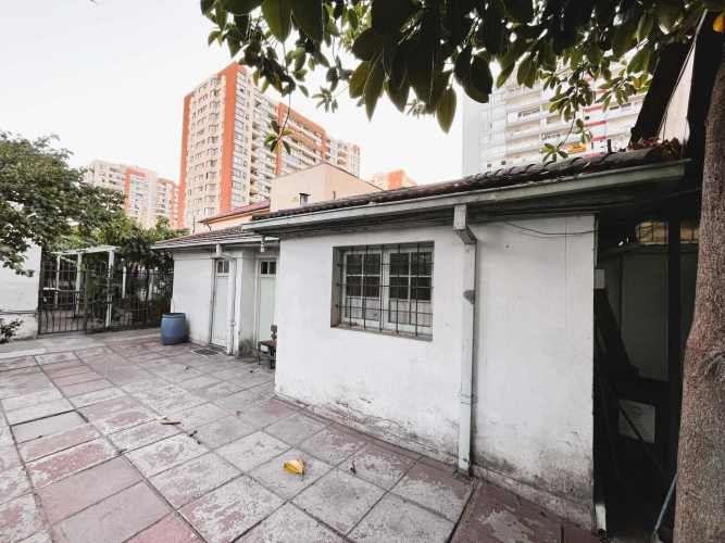 EXCELENTE TERRENO IDEAL PARA PROYECTO INMOBILIARIO