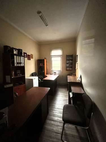 EXCELENTE TERRENO IDEAL PARA PROYECTO INMOBILIARIO