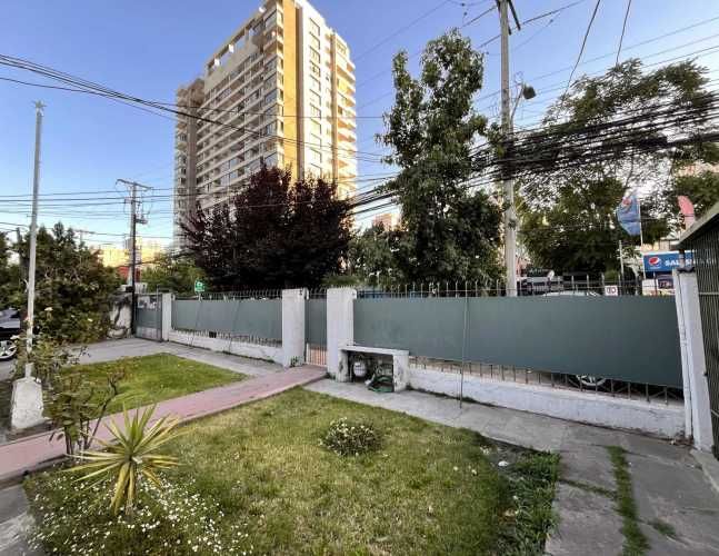 EXCELENTE TERRENO IDEAL PARA PROYECTO INMOBILIARIO