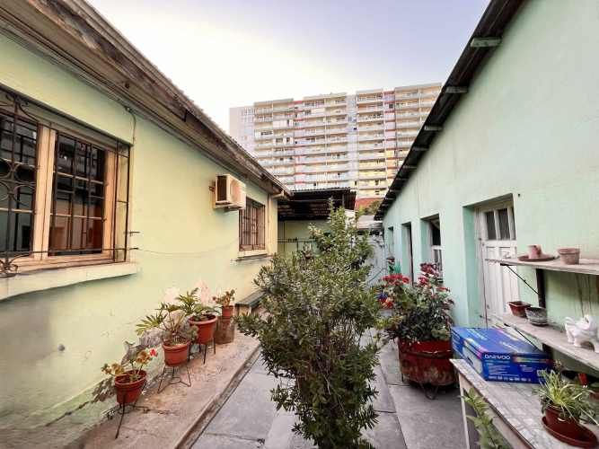 EXCELENTE TERRENO IDEAL PARA PROYECTO INMOBILIARIO