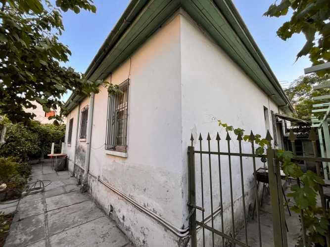 EXCELENTE TERRENO IDEAL PARA PROYECTO INMOBILIARIO