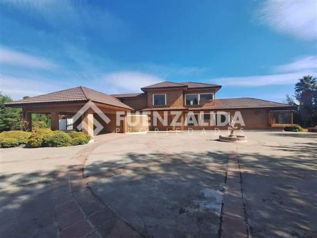 PARCELA Camino San Jose Caletera Oliveto Autopista del Sol