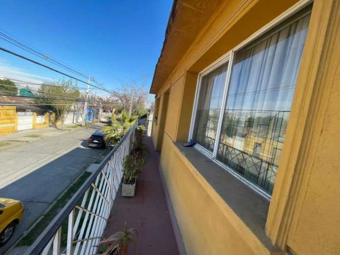 Valor Insuperable  Casa En Quinta Norma - Silvia. Alpha &amp