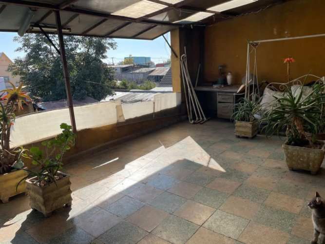 Valor Insuperable  Casa En Quinta Norma - Silvia. Alpha &amp