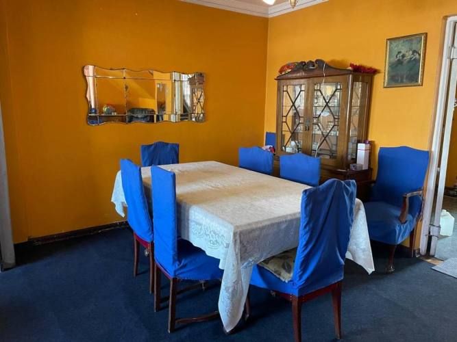 Valor Insuperable  Casa En Quinta Norma - Silvia. Alpha &amp