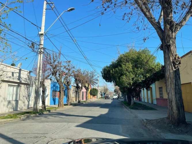 Valor Insuperable  Casa En Quinta Norma - Silvia. Alpha &amp