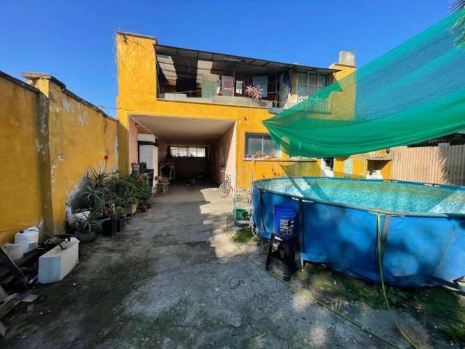 Valor Insuperable  Casa En Quinta Norma - Silvia. Alpha &amp