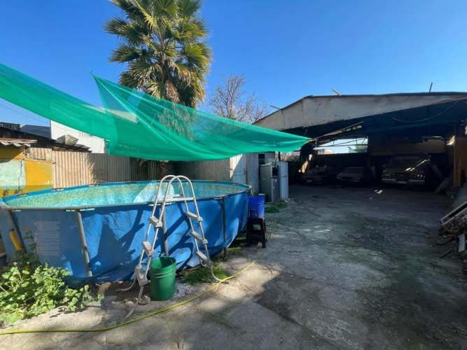 Valor Insuperable  Casa En Quinta Norma - Silvia. Alpha &amp