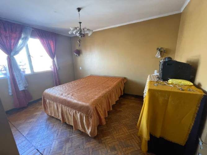 Valor Insuperable  Casa En Quinta Norma - Silvia. Alpha &amp