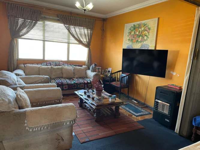 Valor Insuperable  Casa En Quinta Norma - Silvia. Alpha &amp