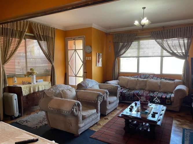 Valor Insuperable  Casa En Quinta Norma - Silvia. Alpha &amp