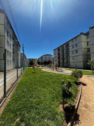 SE VENDE DE OPORTUNIDAD  DEPARTAMENTO