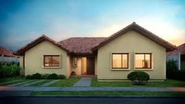 SE VENDE CASA MEJORADA LISTA PARA  HABITAR