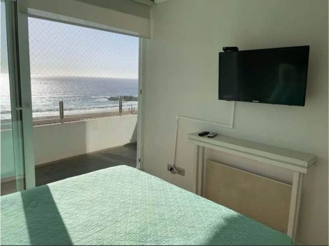 Departamento Con La Mejor Vista Y Ubicacion - Nuevo Horizont