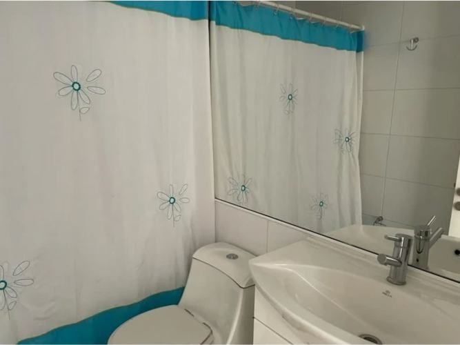 Departamento Con La Mejor Vista Y Ubicacion - Nuevo Horizont