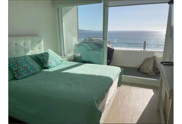 Departamento Con La Mejor Vista Y Ubicacion - Nuevo Horizont