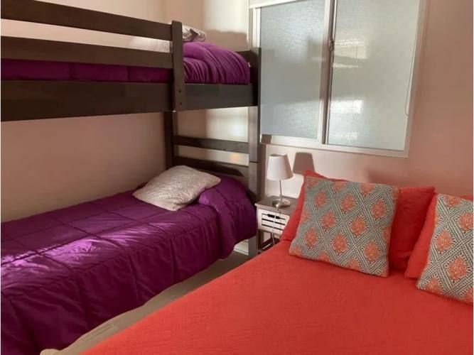 Departamento Con La Mejor Vista Y Ubicacion - Nuevo Horizont