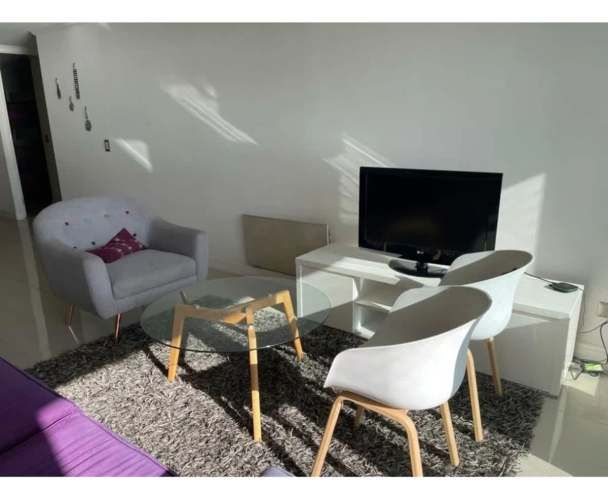 Departamento Con La Mejor Vista Y Ubicacion - Nuevo Horizont