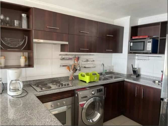 Departamento Con La Mejor Vista Y Ubicacion - Nuevo Horizont