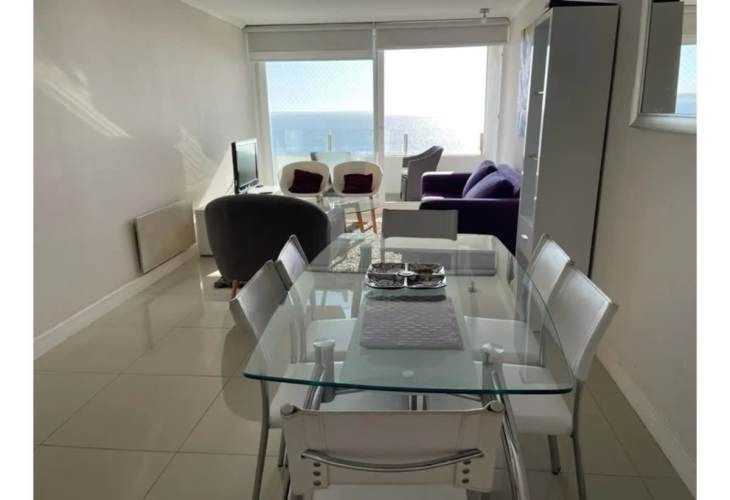 Departamento Con La Mejor Vista Y Ubicacion - Nuevo Horizont