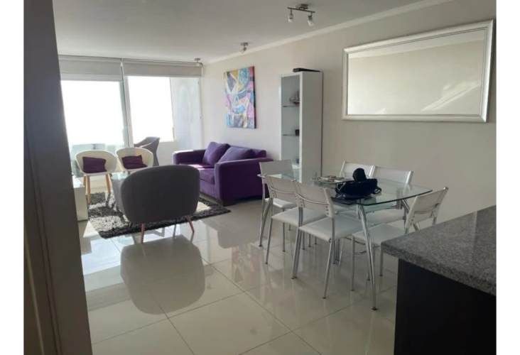 Departamento Con La Mejor Vista Y Ubicacion - Nuevo Horizont