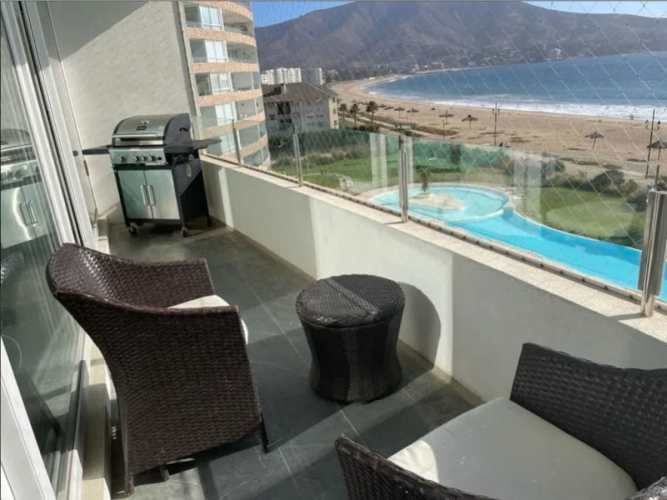 Departamento Con La Mejor Vista Y Ubicacion - Nuevo Horizont